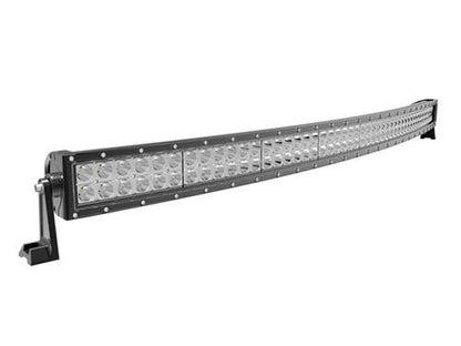 32" Curved Dual Row Led Light Bar (180W)-1