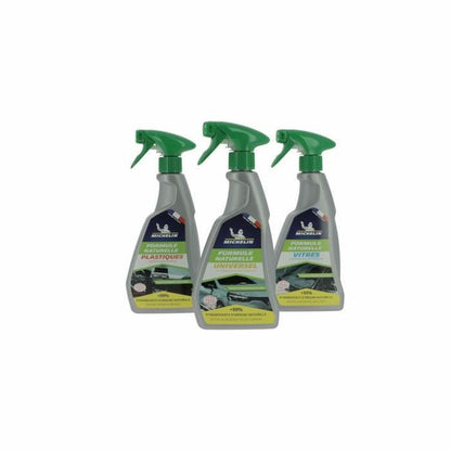 Cleaning kit Michelin-5