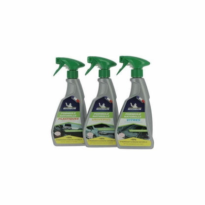 Cleaning kit Michelin-3