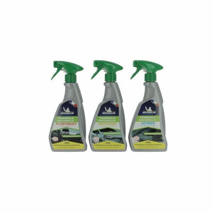 Cleaning kit Michelin-1