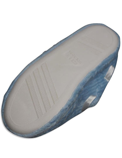 Maidenform Women's Ladies Slip On Clog Style Slipper-1