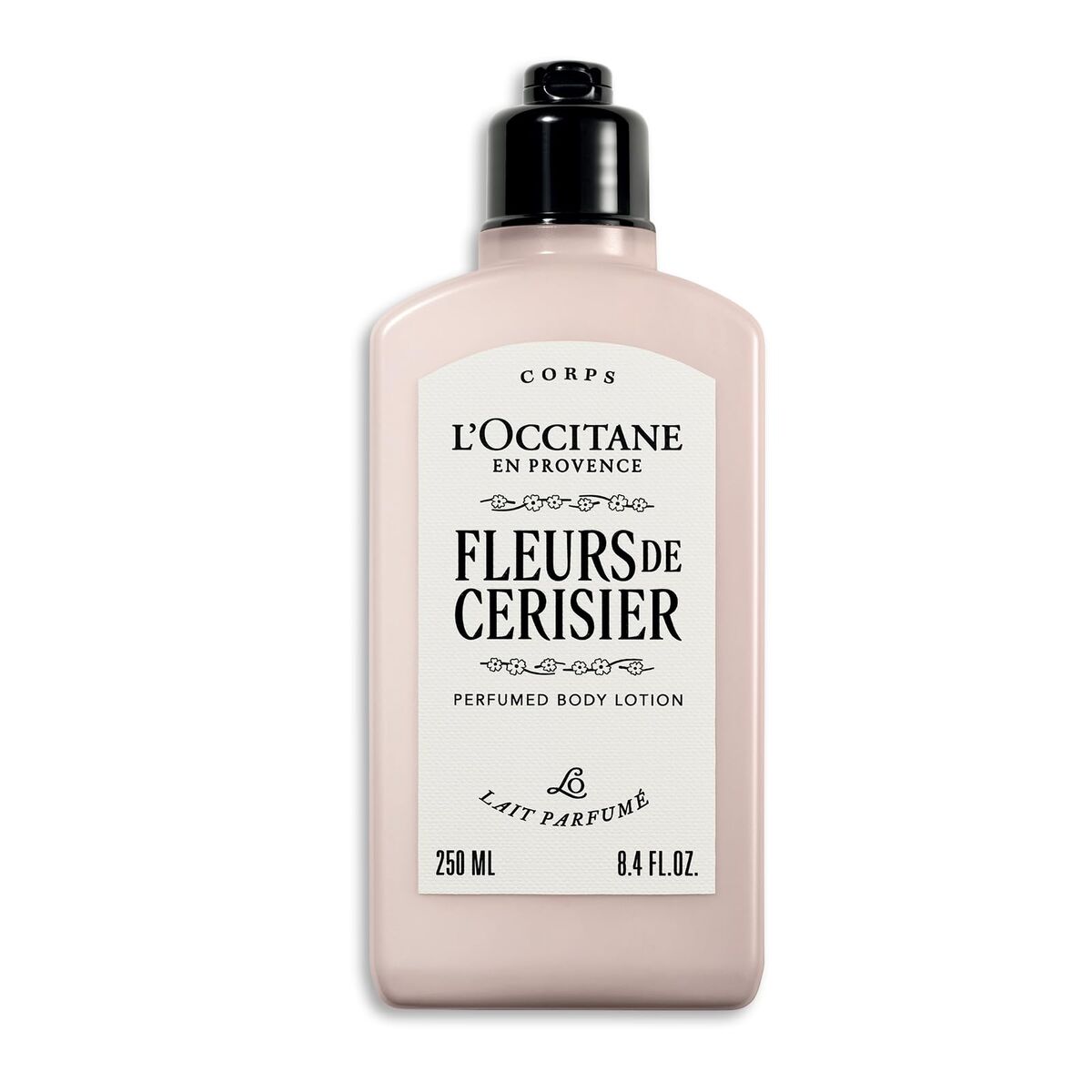 Body Lotion L'Occitane En Provence FLEURS DE CERISIER-0