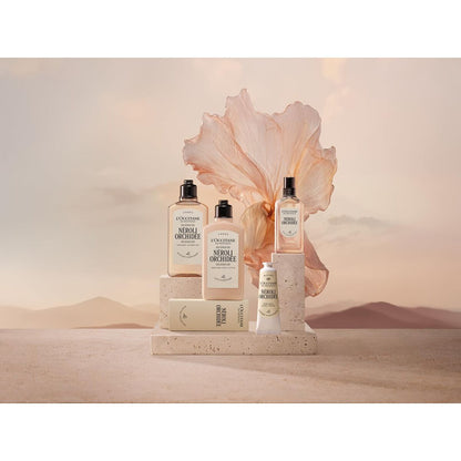 Body Lotion L'Occitane En Provence NÉROLI & ORCHIDÉE-1