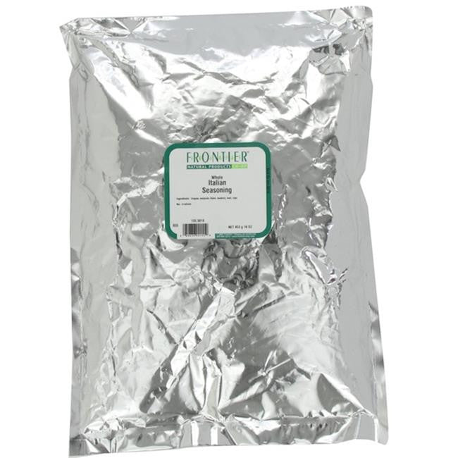 Frontier Italian Seasoning (1x1LB )-0
