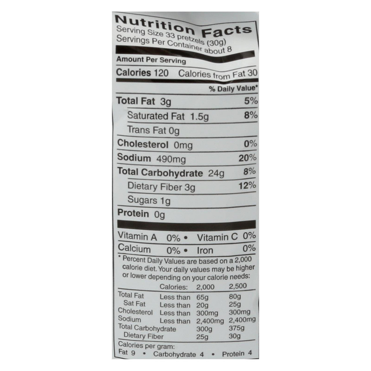 GLUT PRETZEL STICKS (12x8.00)-1