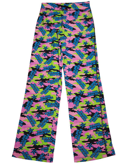 Fancy Girlz - Junior Girls Lounge Pant-8