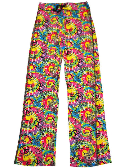 Fancy Girlz - Junior Girls Lounge Pant-10