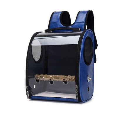 Foldable Airvent Pet Carrier-5