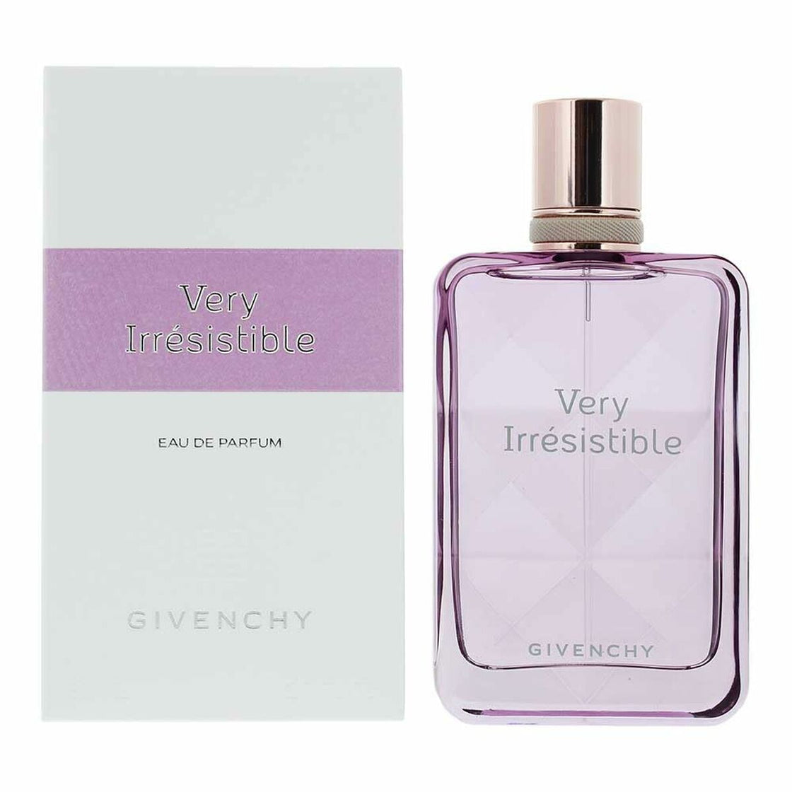 Unisex Perfume Givenchy VERY IRRÉSISTIBLE Very Irresistible EDP 80 ml-0