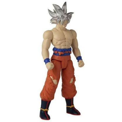 Action Figure Dragon Ball limit Breaker Goku Dragon Ball 36734 30 cm (30 cm)-0