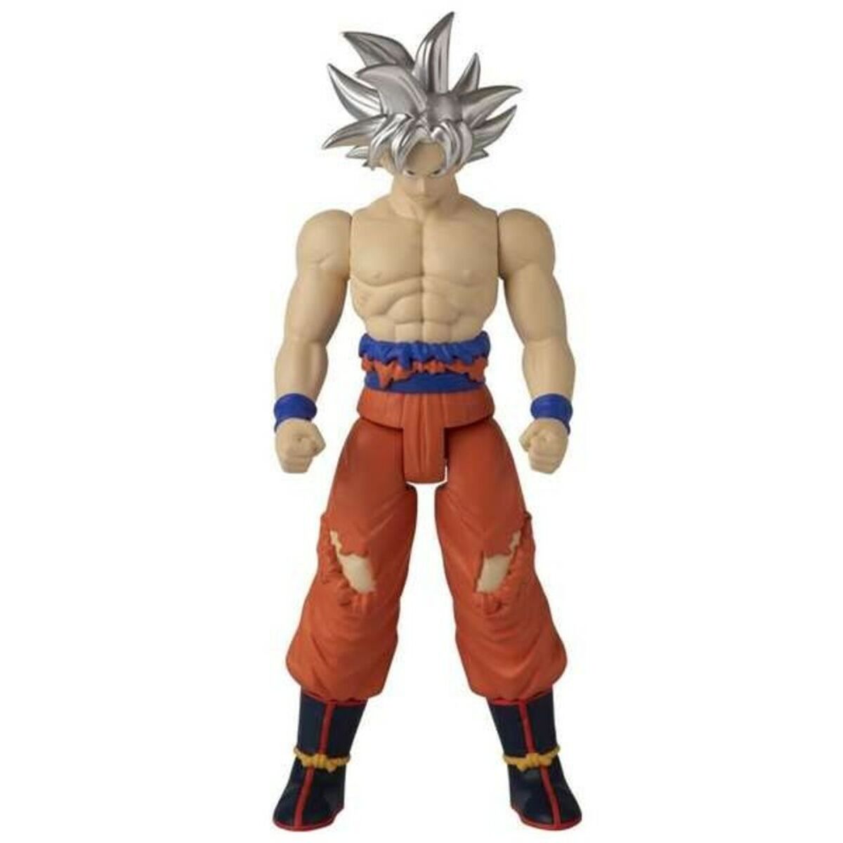 Action Figure Dragon Ball limit Breaker Goku Dragon Ball 36734 30 cm (30 cm)-1
