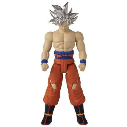 Action Figure Dragon Ball limit Breaker Goku Dragon Ball 36734 30 cm (30 cm)-1