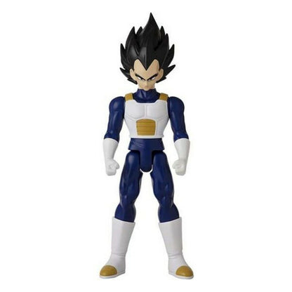 Figure Bandai Limit Breaker Vegeta Dragon Ball (30 cm)-0