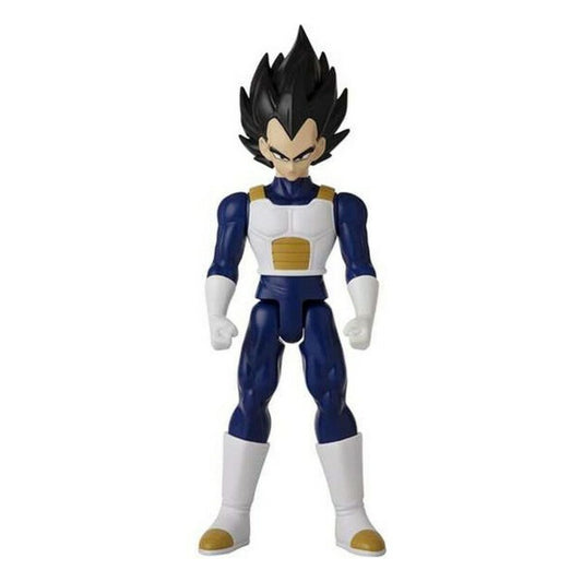 Figure Bandai Limit Breaker Vegeta Dragon Ball (30 cm)-0