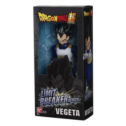 Figure Bandai Limit Breaker Vegeta Dragon Ball (30 cm)-3