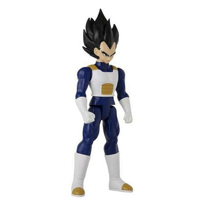 Figure Bandai Limit Breaker Vegeta Dragon Ball (30 cm)-2