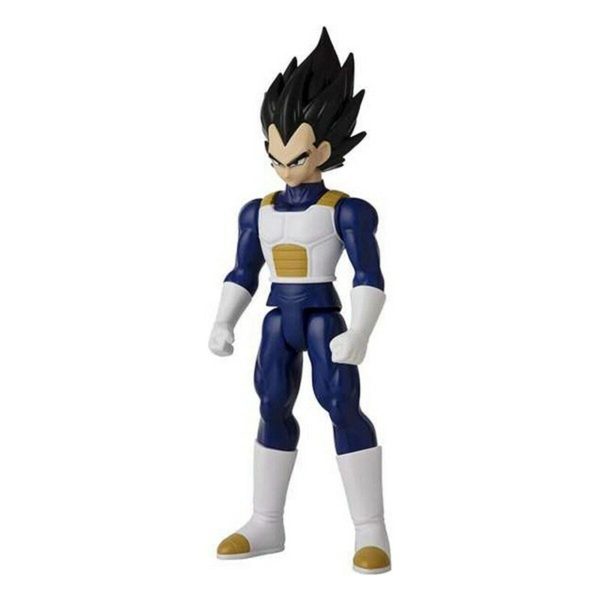 Figure Bandai Limit Breaker Vegeta Dragon Ball (30 cm)-1