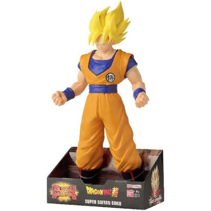 Action Figure Bandai-2