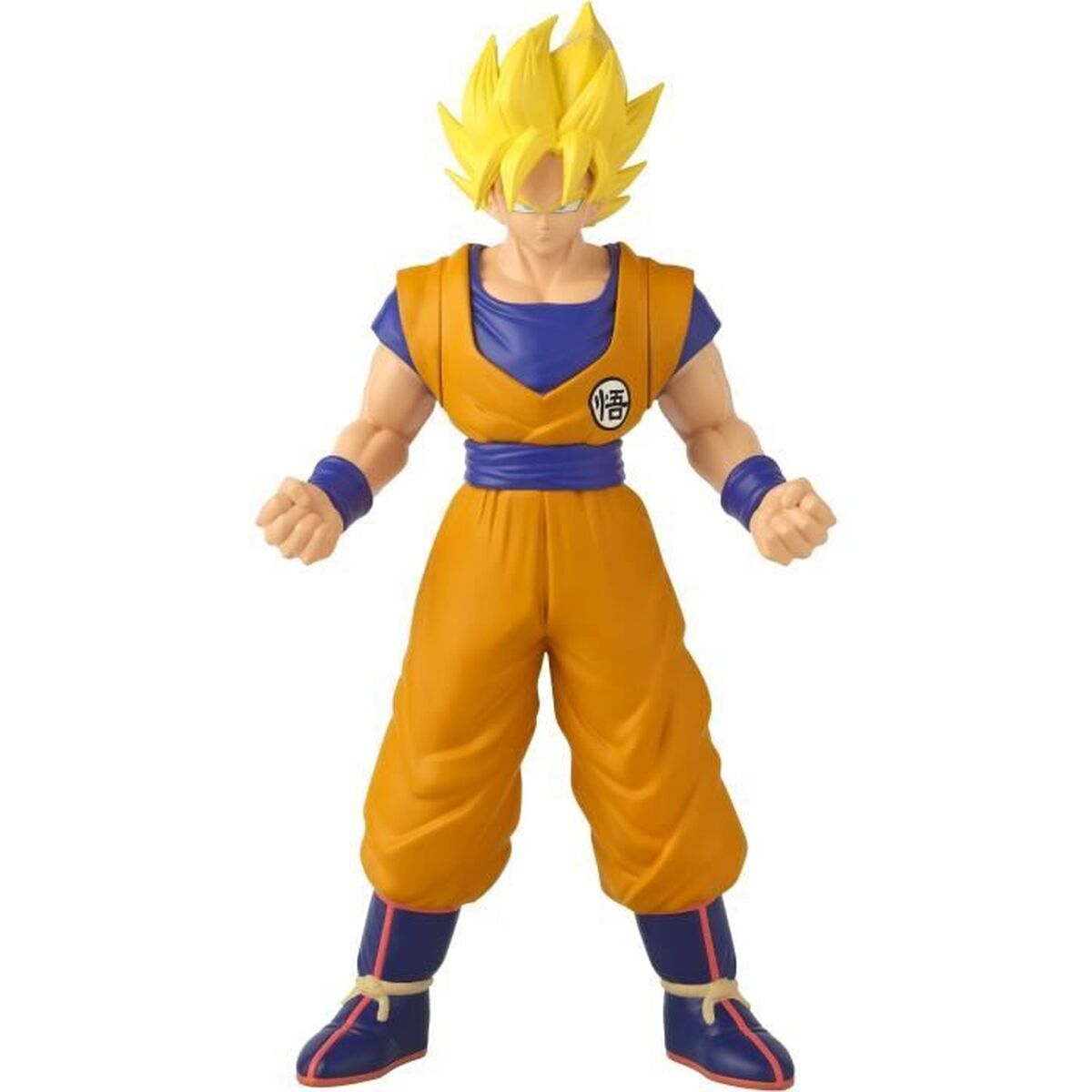 Action Figure Bandai-1