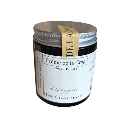 Hair Conditioner - Avocado Oil & Argan Oil (Lemongrass)-1