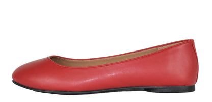 KREME-S Red PU Soda-0