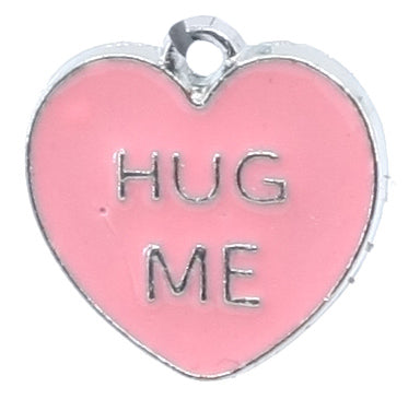 Hearts & Valentines Charms-30