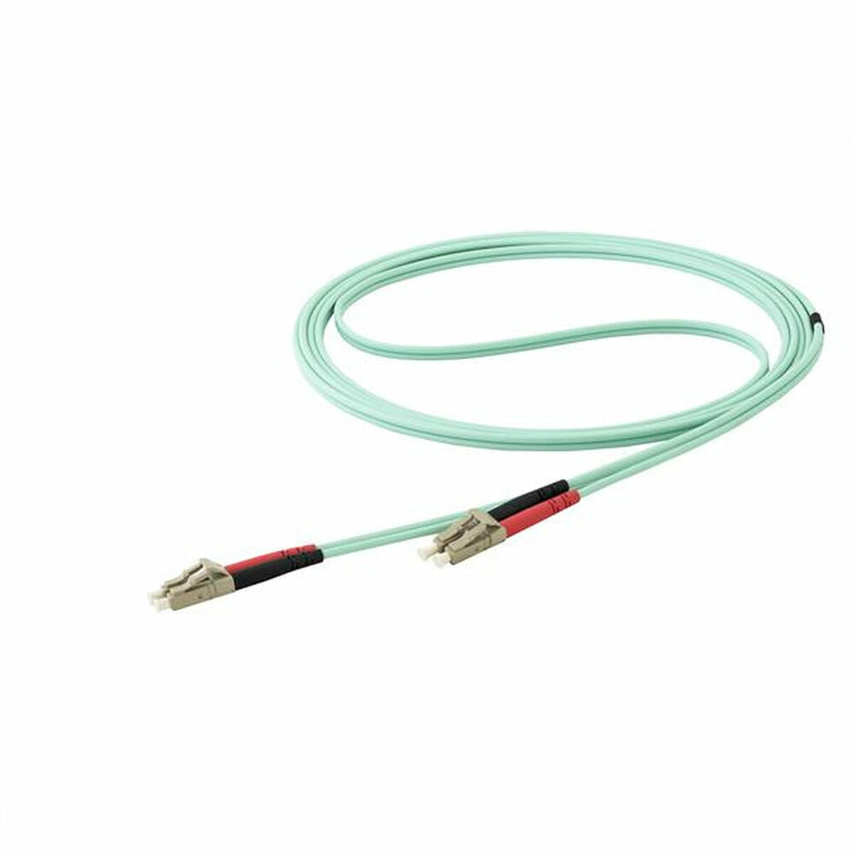Fibre optic cable Startech 450FBLCLC10-0
