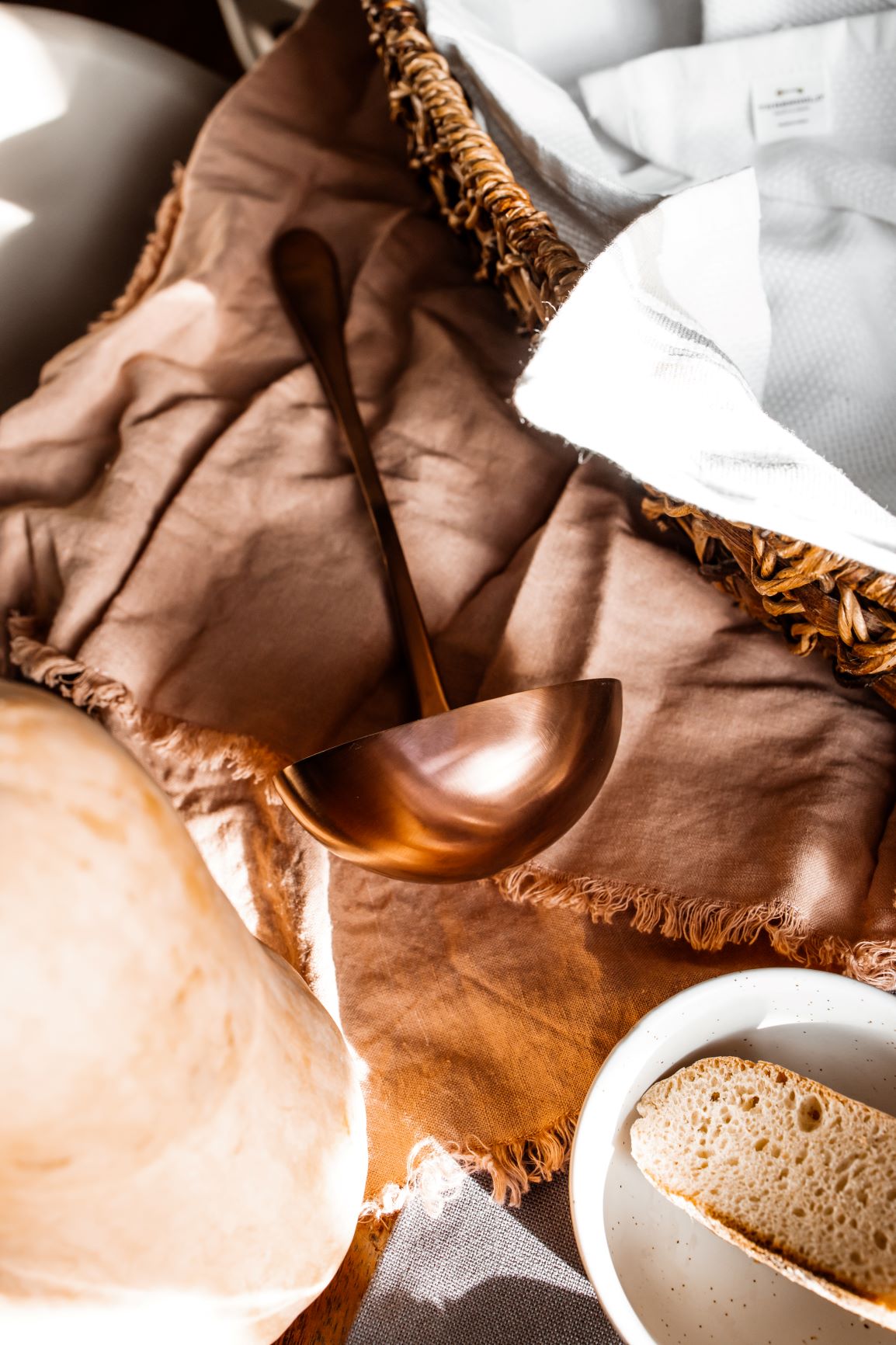 Coated XL Hostess 2 Piece Set-2