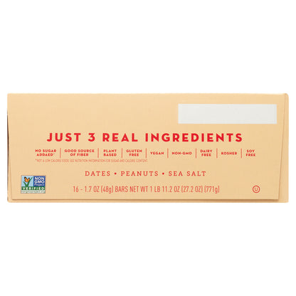 Larabar Peanut Butter Cookie Nutritional Bar (16x1.7 Oz)-11