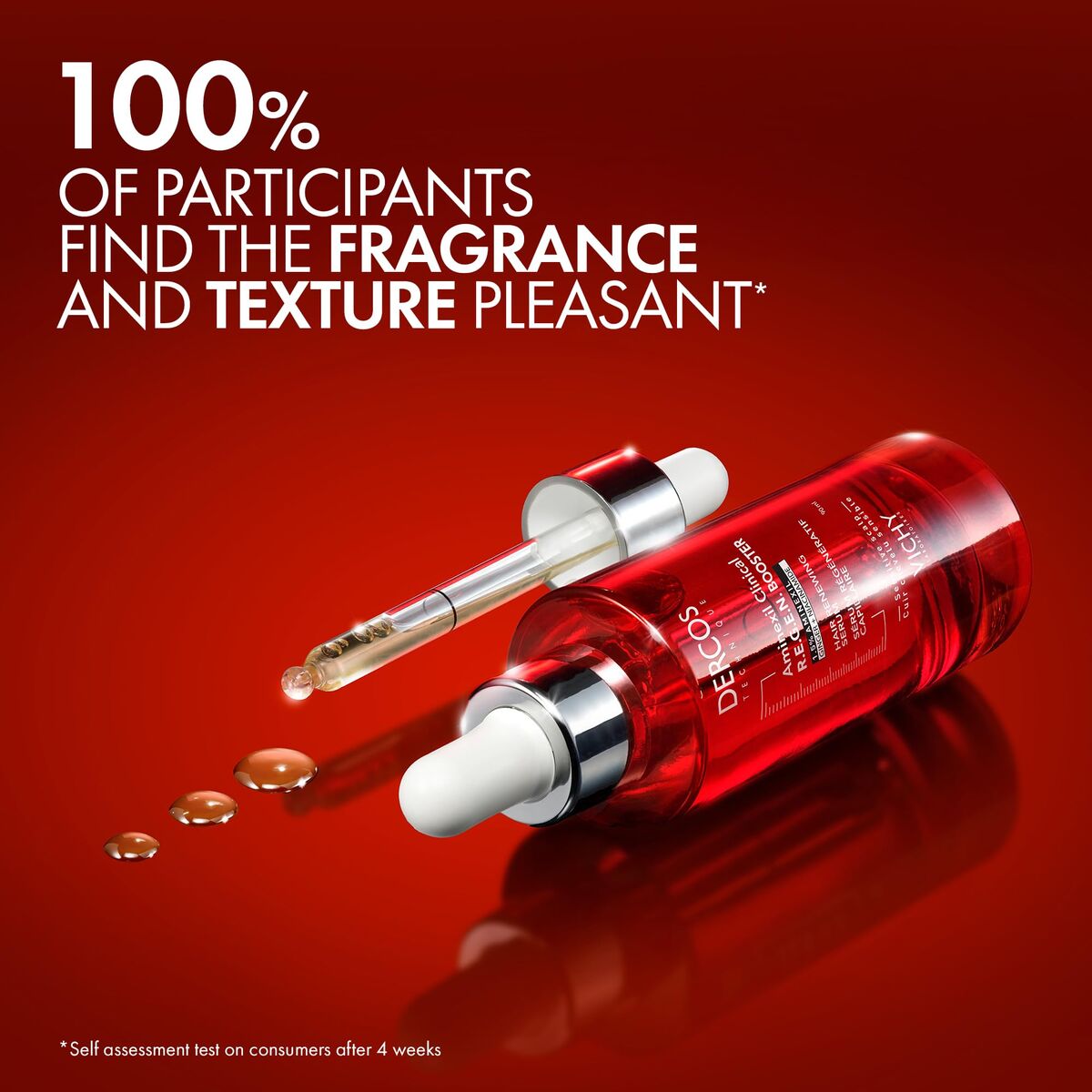 Food Supplement Vichy DERCOS-5