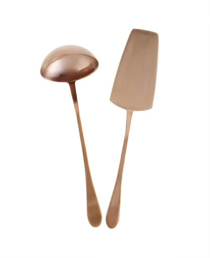 Coated XL Hostess 2 Piece Set-1