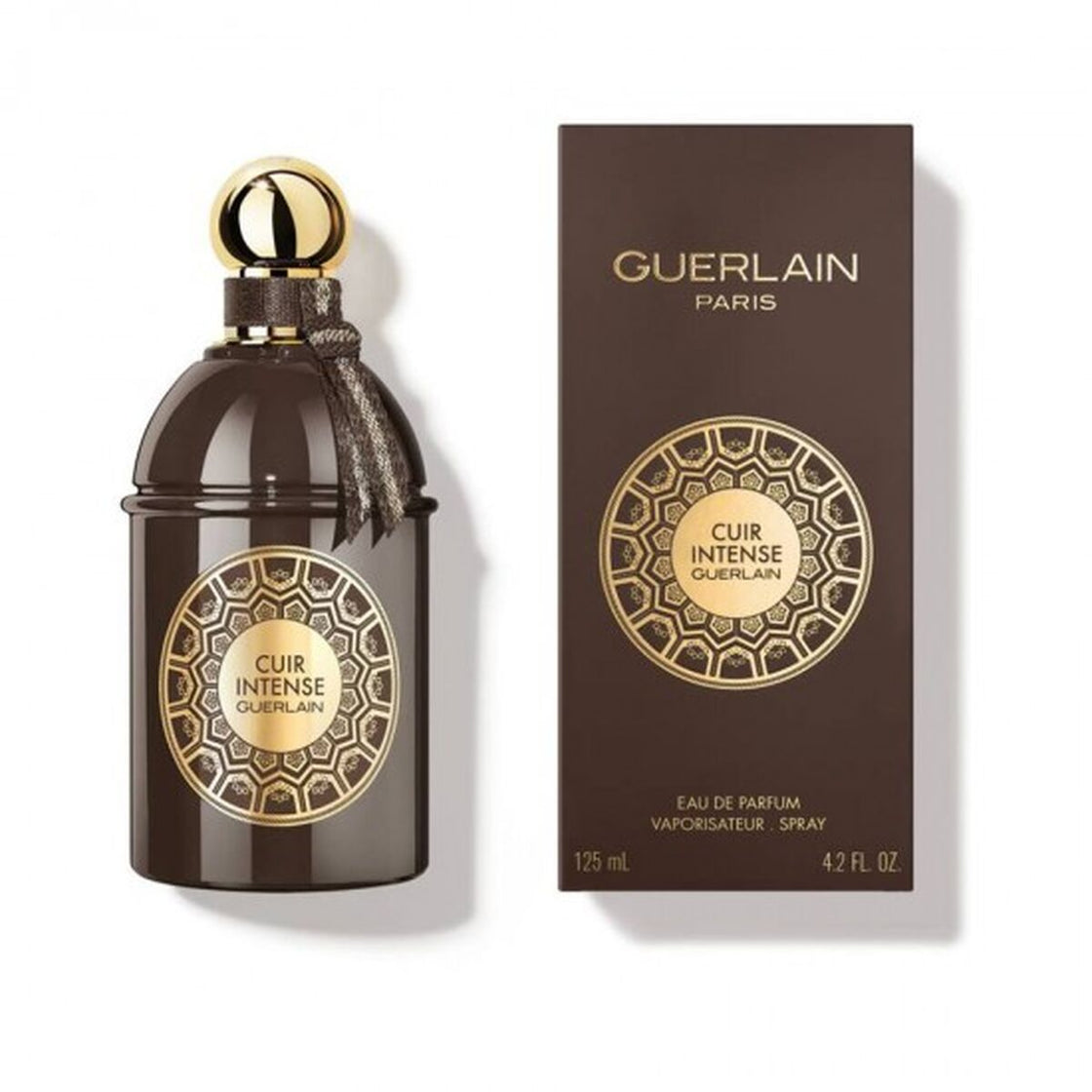 Women's Perfume Guerlain G013678 EDP-0