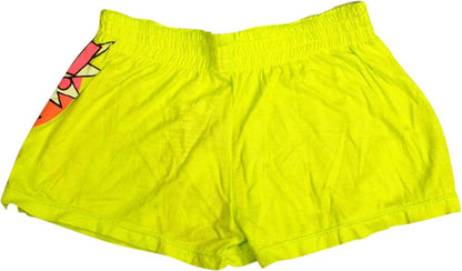 Flowers by Zoe Girls Sizes 2T - 6X Gym Shorts, 33488-2
