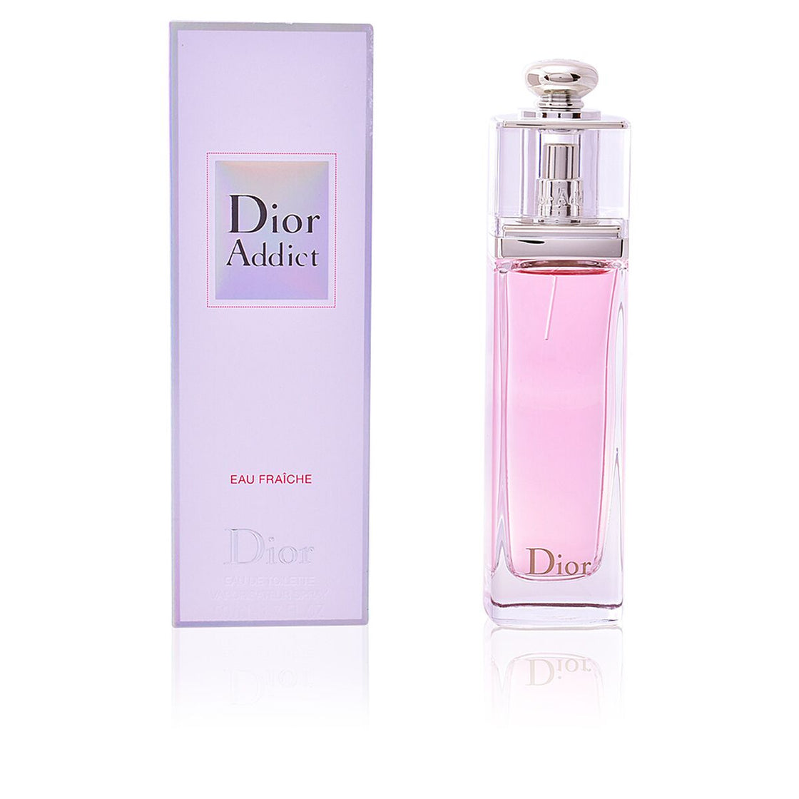 Women's Perfume Dior Addict Eau Fraiche EDT 50 ml-0