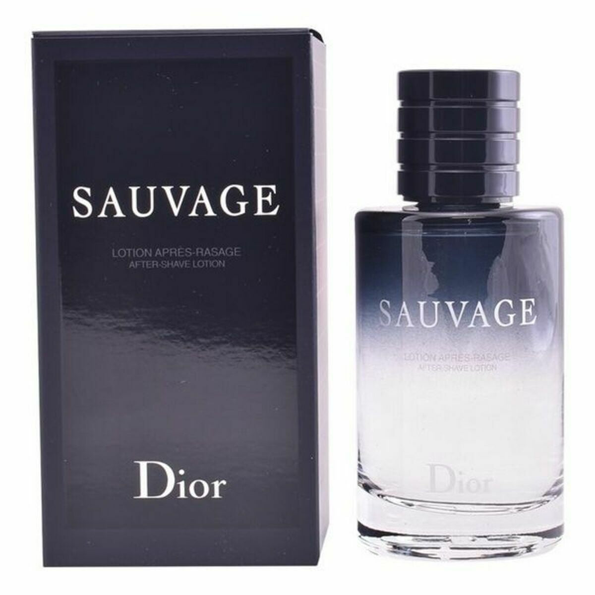 Aftershave Lotion Dior Sauvage 1 Unit-9