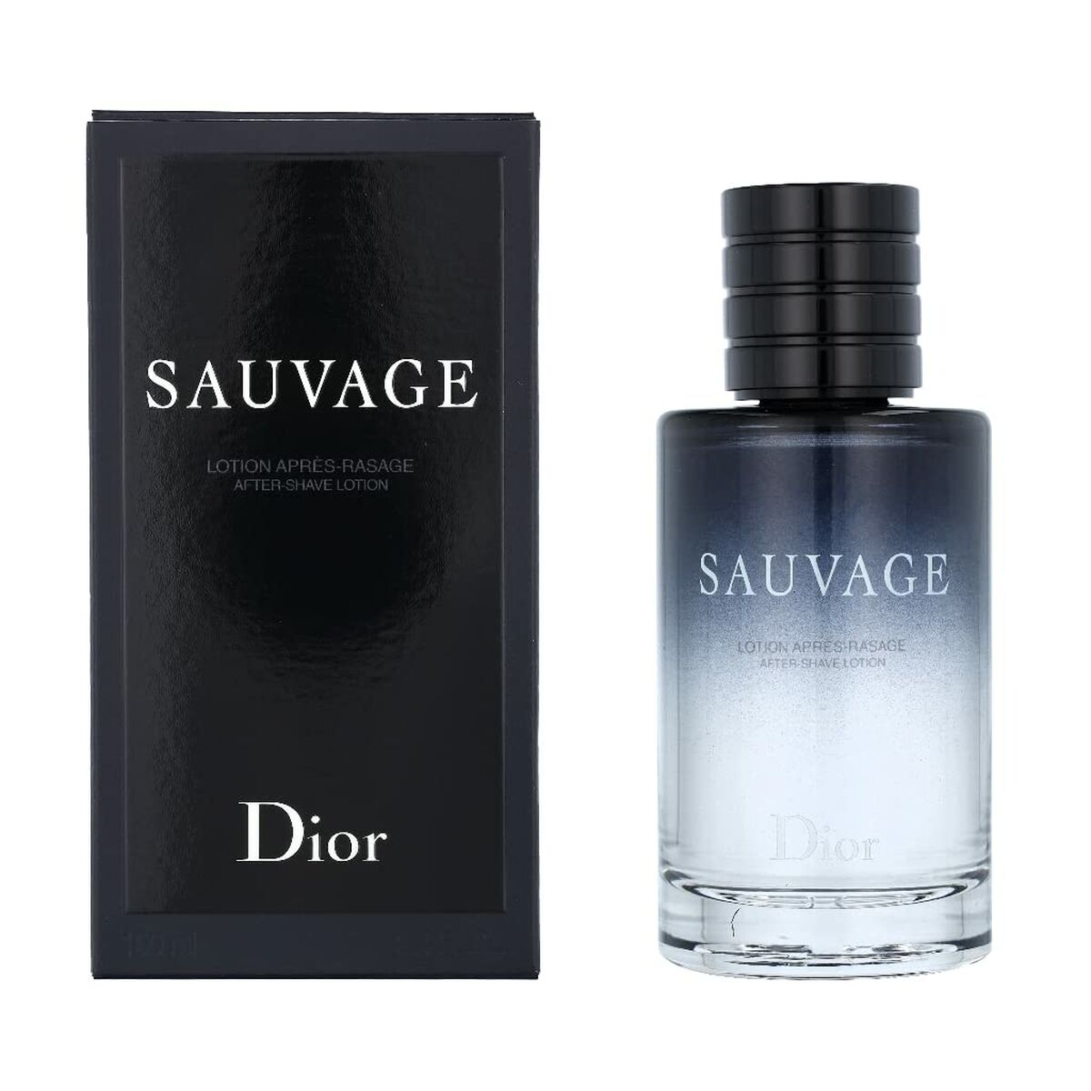 Aftershave Lotion Dior Sauvage 1 Unit-5