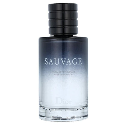Aftershave Lotion Dior Sauvage 1 Unit-0