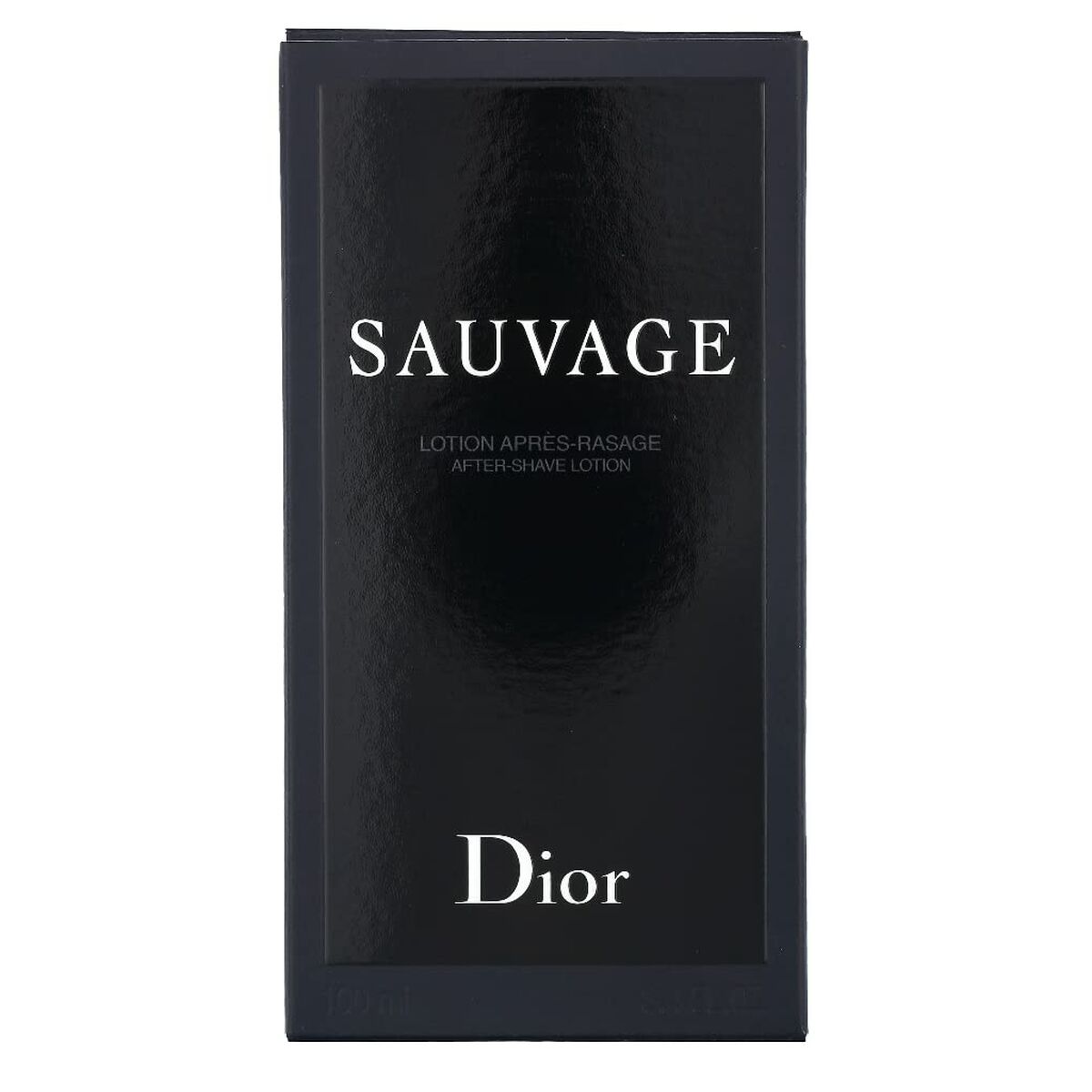Aftershave Lotion Dior Sauvage 1 Unit-4