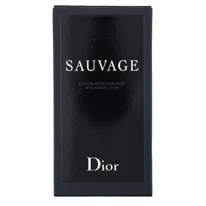 Aftershave Lotion Dior Sauvage 1 Unit-4