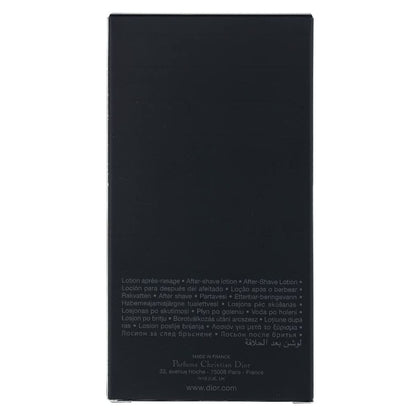 Aftershave Lotion Dior Sauvage 1 Unit-2