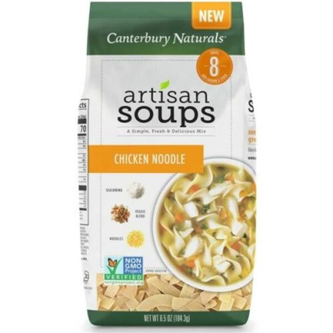 C.N. CHCKN NDLE SOUP MIX ( 6 X 6.5 OZ   )-0