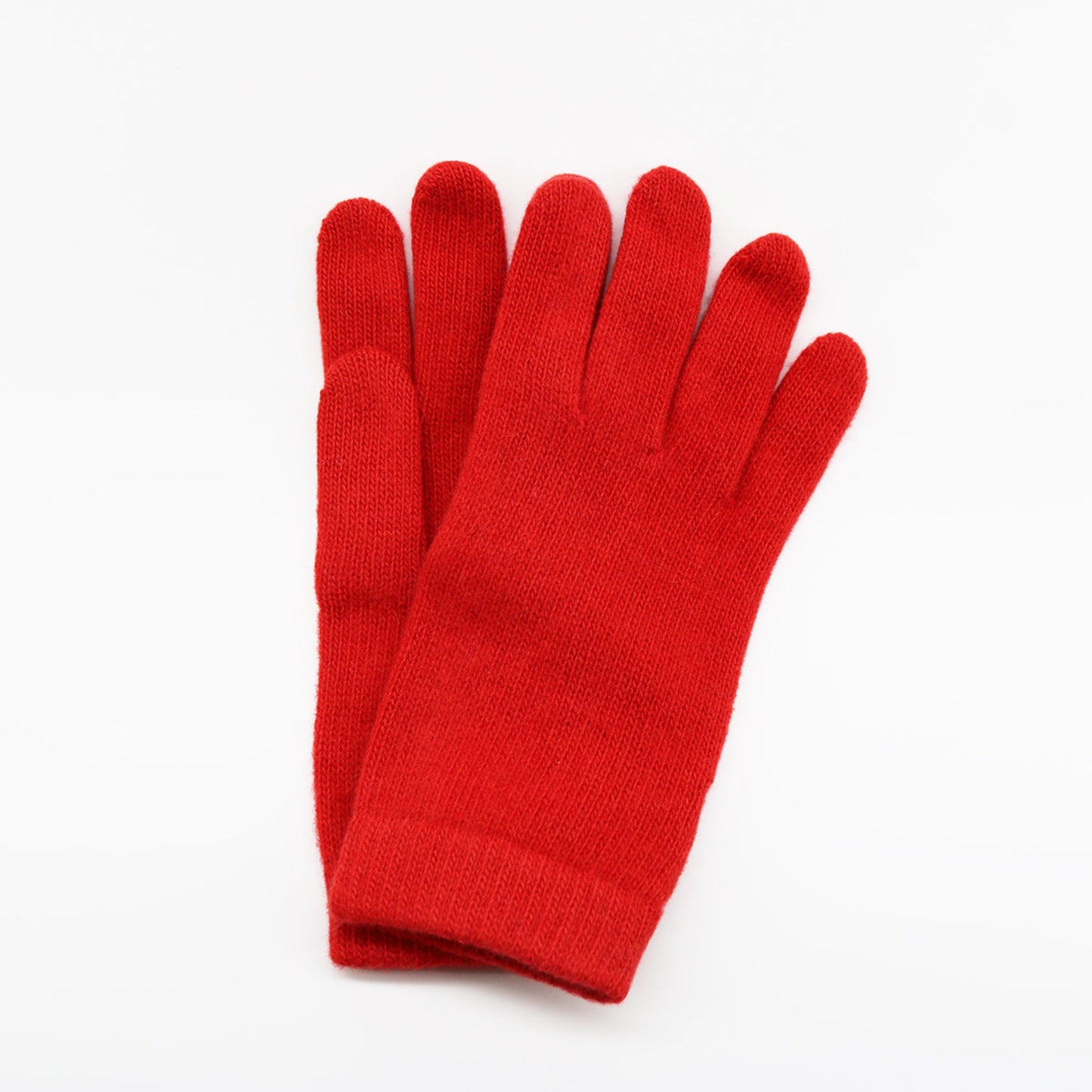 CASHMERE 9" GLOVES-16