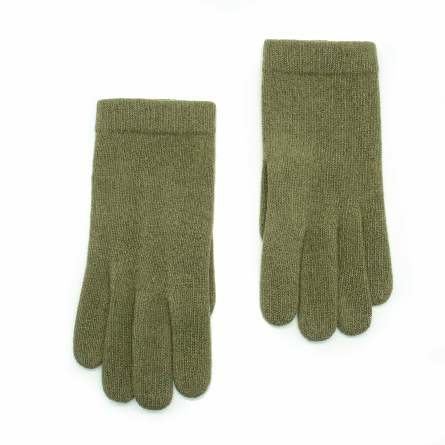 CASHMERE 9" GLOVES-10