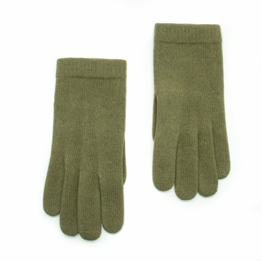 CASHMERE 9" GLOVES-10
