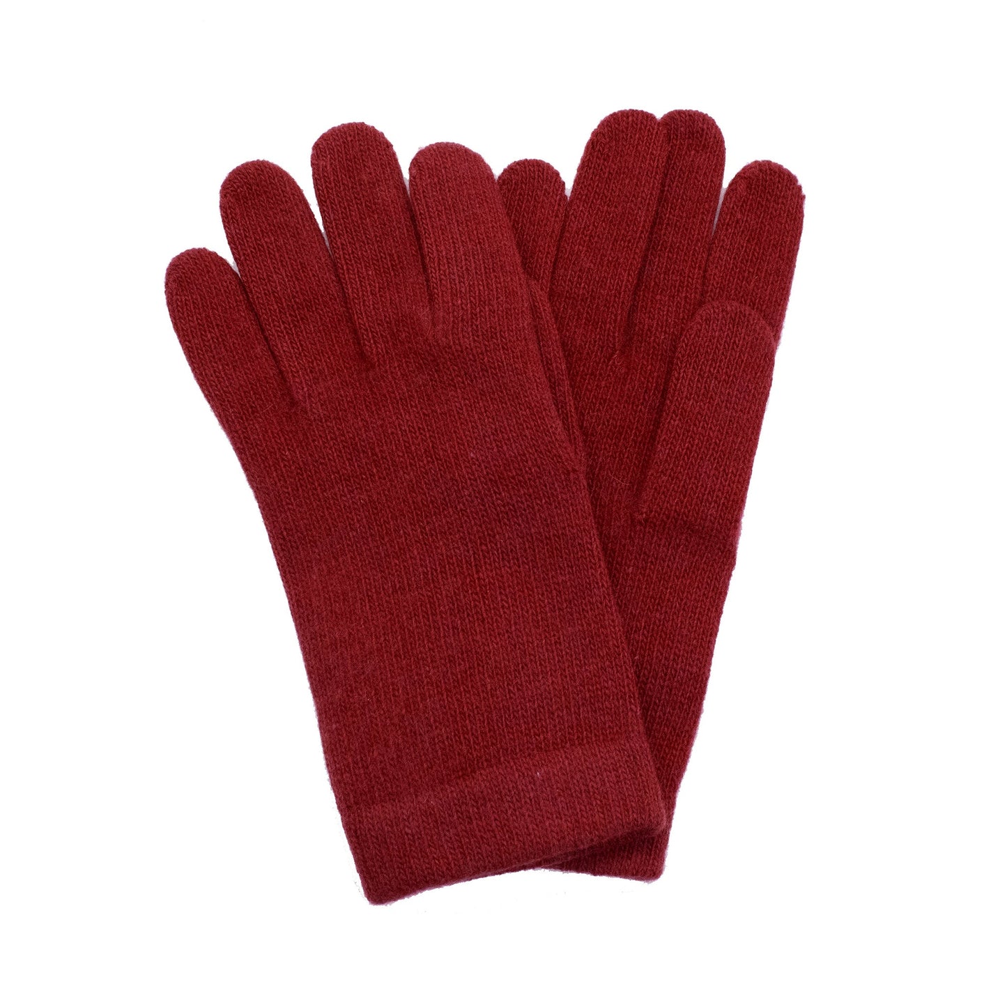CASHMERE 9" GLOVES-8
