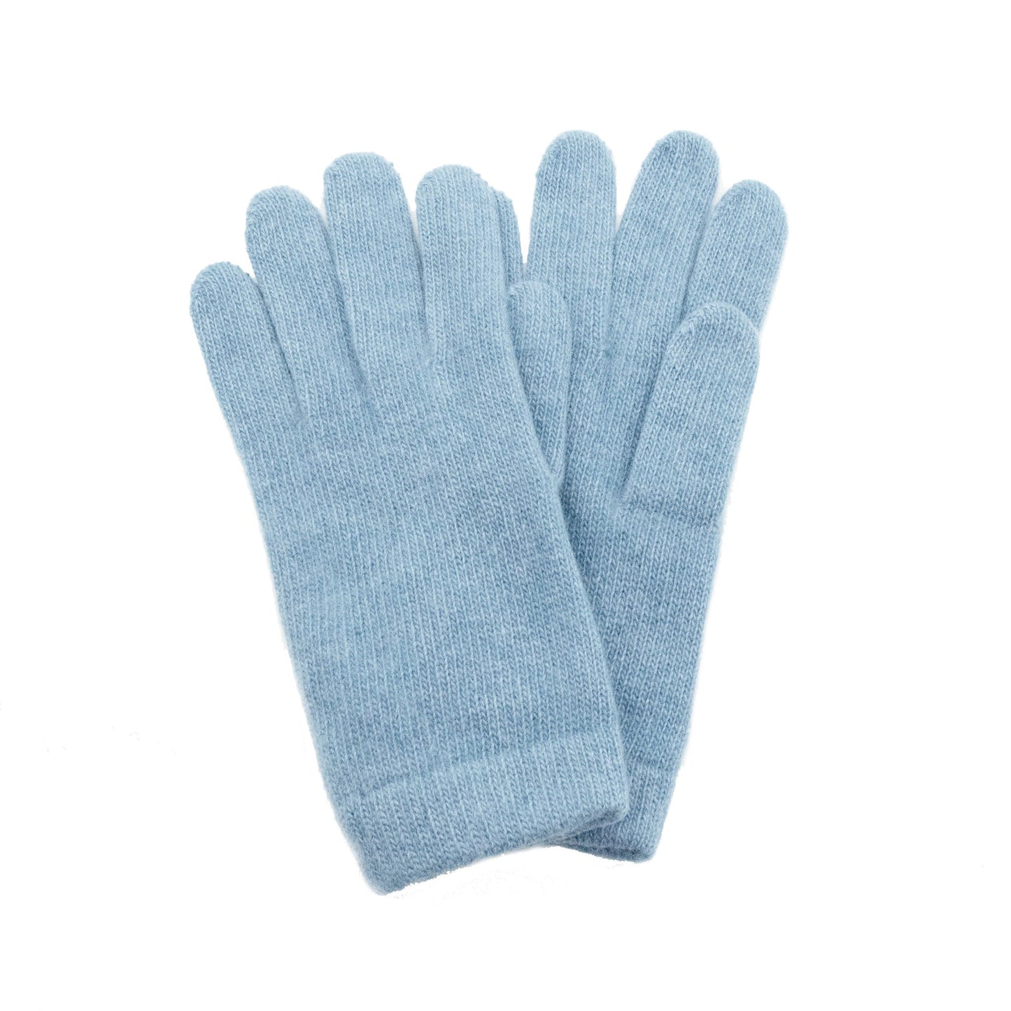 CASHMERE 9" GLOVES-11