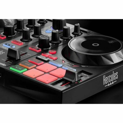 Control DJ Hercules Inpulse 200 MK2-2