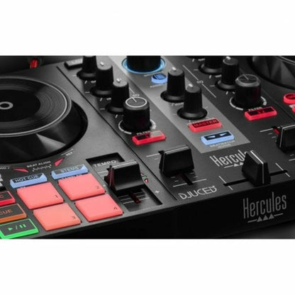 Control DJ Hercules Inpulse 200 MK2-1