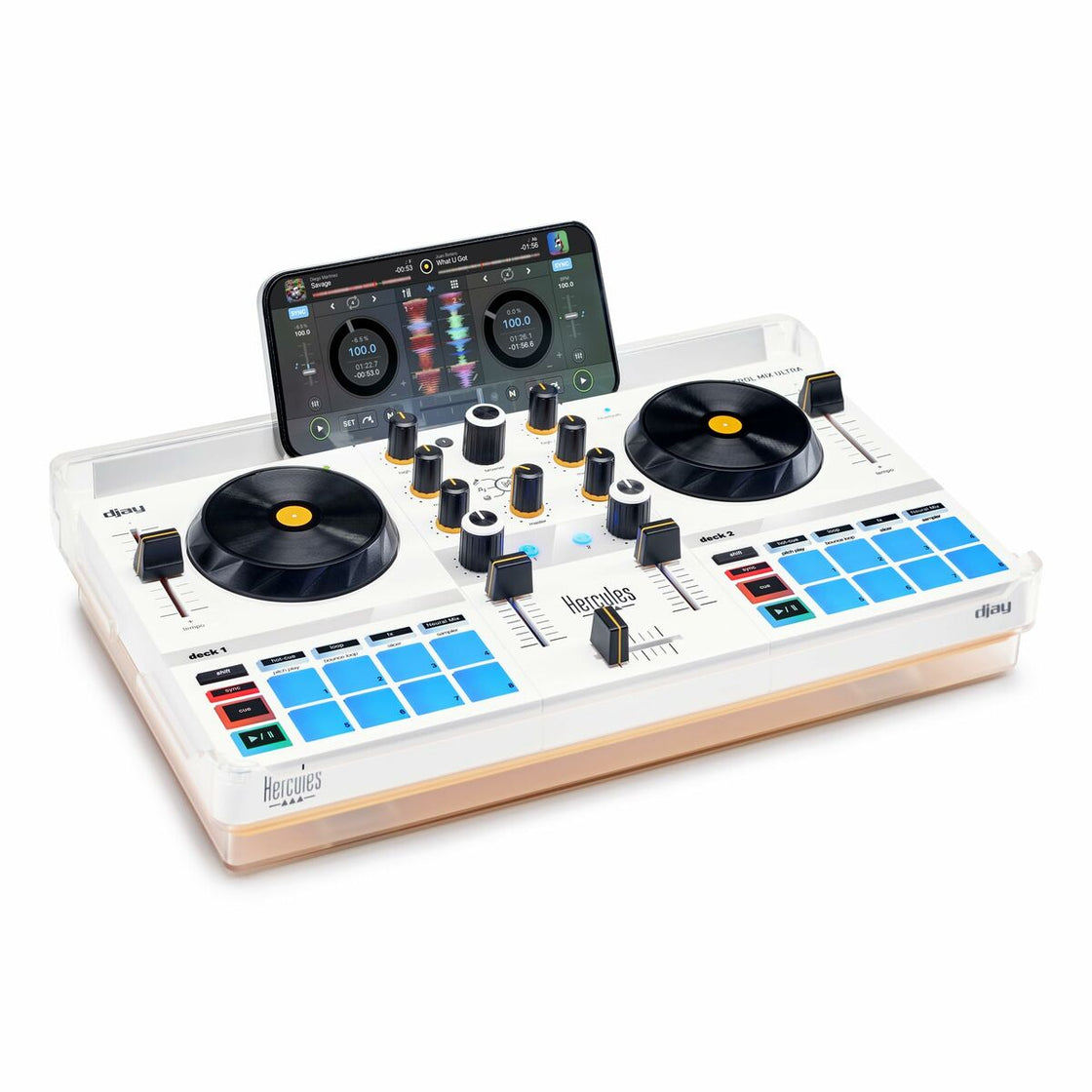 Control DJ Hercules 4780942-13