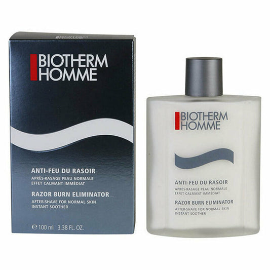 Aftershave Balm Homme Biotherm-0